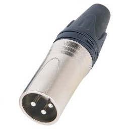 ConectorXLR-XLR002