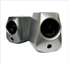 HS-E4 HS-E5 Monitor multi mediay audio de estantería Altavoces Audio parael hogar