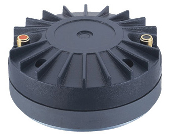 DR444-2 Altavoz de agudos con controlador de compresión
