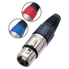 ConectorXLR-XLR003