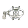SKM-2S Accesorios para micrófonos con soportes de amortiguación