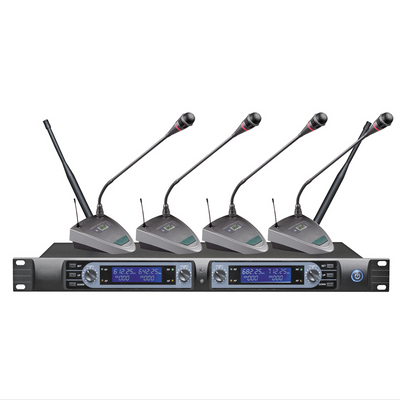 CM-4400 Sistema de micrófono para conferencias