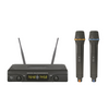 UHF005 Micrófonos inalámbricos