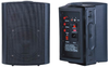 SAW106-5A+5 SAW106-6A+6 Altavoz de armario para pared