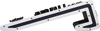 M-8TX M-12TX M-16TX Consola mezcladora profesional
