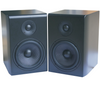 HS-H4 HS-H5 Altavoces pasivos de audio de estantería y monitor espasivos de alta fidelidad