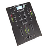 DJM72-MP3 Mezclador DJ de 2canales y7 entradas
